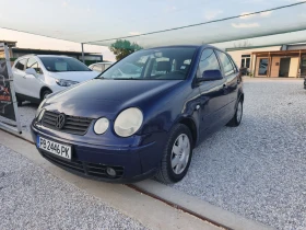 Снимка VW Polo