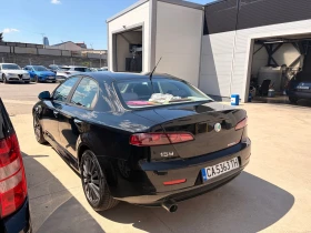 Alfa Romeo 159 1.9JTDm - 2900 € / 5671.91 лв. - 89620217 5 | Car24.bg Alfa Romeo 159 1.9JTDm - 2900 € / 5671.91 лв. - 89620217 5