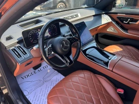 Mercedes-Benz S 450 4Matic* Long* PANO* BURMESTER | Auto.bg — изображение 6 Mercedes-Benz S 450 4Matic* Long* PANO* BURMESTER | Auto.bg — изображение 6