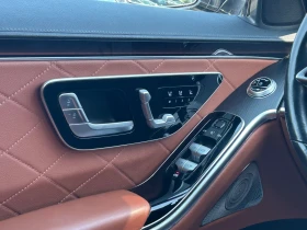 Mercedes-Benz S 450 4Matic* Long* PANO* BURMESTER | Auto.bg — изображение 12 Mercedes-Benz S 450 4Matic* Long* PANO* BURMESTER | Auto.bg — изображение 12