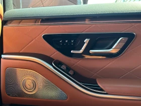 Mercedes-Benz S 450 4Matic* Long* PANO* BURMESTER | Auto.bg — изображение 13 Mercedes-Benz S 450 4Matic* Long* PANO* BURMESTER | Auto.bg — изображение 13