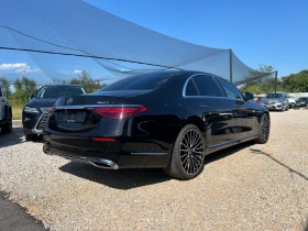 Mercedes-Benz S 450 4Matic* Long* PANO* BURMESTER | Auto.bg — изображение 3 Mercedes-Benz S 450 4Matic* Long* PANO* BURMESTER | Auto.bg — изображение 3