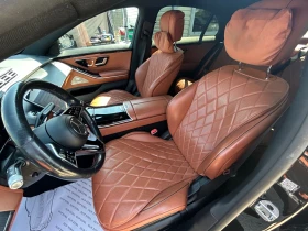 Mercedes-Benz S 450 4Matic* Long* PANO* BURMESTER | Auto.bg — изображение 9 Mercedes-Benz S 450 4Matic* Long* PANO* BURMESTER | Auto.bg — изображение 9