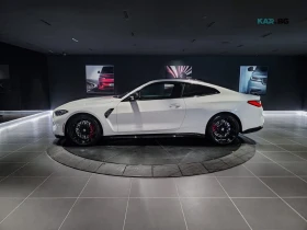 BMW M4 COMPETITION* HUD* HARMAN* 360* LASER | Auto.bg — изображение 8 BMW M4 COMPETITION* HUD* HARMAN* 360* LASER | Auto.bg — изображение 8