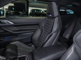 BMW M4 COMPETITION* HUD* HARMAN* 360* LASER | Auto.bg — изображение 17 BMW M4 COMPETITION* HUD* HARMAN* 360* LASER | Auto.bg — изображение 17