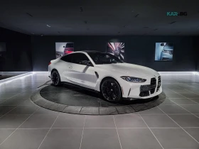 BMW M4 COMPETITION* HUD* HARMAN* 360* LASER | Auto.bg — изображение 3 BMW M4 COMPETITION* HUD* HARMAN* 360* LASER | Auto.bg — изображение 3