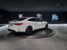 BMW M4 COMPETITION* HUD* HARMAN* 360* LASER | Auto.bg — изображение 5 BMW M4 COMPETITION* HUD* HARMAN* 360* LASER | Auto.bg — изображение 5