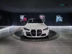 BMW M4 COMPETITION* HUD* HARMAN* 360* LASER | Auto.bg — изображение 2 BMW M4 COMPETITION* HUD* HARMAN* 360* LASER | Auto.bg — изображение 2