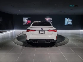 BMW M4 COMPETITION* HUD* HARMAN* 360* LASER | Auto.bg — изображение 6 BMW M4 COMPETITION* HUD* HARMAN* 360* LASER | Auto.bg — изображение 6