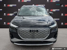 Audi E-Tron Q4* 50* PROGRESSIV* QUATTRO* КОЖА* ПОДГРЕВ* ПАНО* | Auto.bg — изображение 8 Audi E-Tron Q4* 50* PROGRESSIV* QUATTRO* КОЖА* ПОДГРЕВ* ПАНО* | Auto.bg — изображение 8