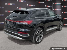 Audi E-Tron Q4* 50* PROGRESSIV* QUATTRO* КОЖА* ПОДГРЕВ* ПАНО* | Auto.bg — изображение 5 Audi E-Tron Q4* 50* PROGRESSIV* QUATTRO* КОЖА* ПОДГРЕВ* ПАНО* | Auto.bg — изображение 5