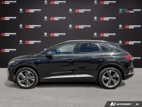 Audi E-Tron Q4* 50* PROGRESSIV* QUATTRO* КОЖА* ПОДГРЕВ* ПАНО* | Auto.bg — изображение 2 Audi E-Tron Q4* 50* PROGRESSIV* QUATTRO* КОЖА* ПОДГРЕВ* ПАНО* | Auto.bg — изображение 2