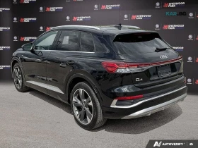 Audi E-Tron Q4* 50* PROGRESSIV* QUATTRO* КОЖА* ПОДГРЕВ* ПАНО* | Auto.bg — изображение 3 Audi E-Tron Q4* 50* PROGRESSIV* QUATTRO* КОЖА* ПОДГРЕВ* ПАНО* | Auto.bg — изображение 3