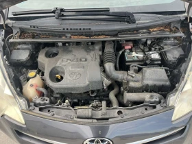 Toyota Verso S 1.4D4D 90к.с. 6-скорости - 11 € - 66706910 4 | Car24.bg Toyota Verso S 1.4D4D 90к.с. 6-скорости - 11 € - 66706910 4