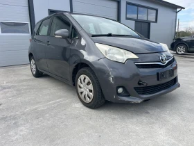 Toyota Verso S 1.4D4D 90к.с. 6-скорости - 11 € - 66706910 2 | Car24.bg Toyota Verso S 1.4D4D 90к.с. 6-скорости - 11 € - 66706910 2