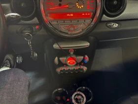 Mini Cooper s cabrio 1.6 Turbo | Auto.bg — изображение 11 Mini Cooper s cabrio 1.6 Turbo | Auto.bg — изображение 11
