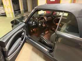 Mini Cooper s cabrio 1.6 Turbo | Auto.bg — изображение 7 Mini Cooper s cabrio 1.6 Turbo | Auto.bg — изображение 7