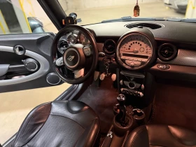 Mini Cooper s cabrio 1.6 Turbo | Auto.bg — изображение 9 Mini Cooper s cabrio 1.6 Turbo | Auto.bg — изображение 9