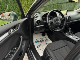 Audi A3 2.0TDI Sportback/S-Tronic/2016г./НАВИ!!! - 10100 € - 25567375 9 | Car24.bg Audi A3 2.0TDI Sportback/S-Tronic/2016г./НАВИ!!! - 10100 € - 25567375 9