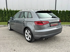Audi A3 2.0TDI Sportback/S-Tronic/2016г./НАВИ!!! - 10100 € - 25567375 5 | Car24.bg Audi A3 2.0TDI Sportback/S-Tronic/2016г./НАВИ!!! - 10100 € - 25567375 5