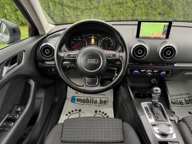 Audi A3 2.0TDI Sportback/S-Tronic/2016г./НАВИ!!! - 10100 € - 25567375 10 | Car24.bg Audi A3 2.0TDI Sportback/S-Tronic/2016г./НАВИ!!! - 10100 € - 25567375 10