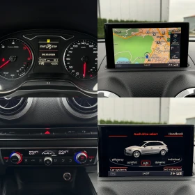 Audi A3 2.0TDI Sportback/S-Tronic/2016г./НАВИ!!! - 10100 € - 25567375 16 | Car24.bg Audi A3 2.0TDI Sportback/S-Tronic/2016г./НАВИ!!! - 10100 € - 25567375 16
