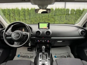 Audi A3 2.0TDI Sportback/S-Tronic/2016г./НАВИ!!! - 10100 € - 25567375 12 | Car24.bg Audi A3 2.0TDI Sportback/S-Tronic/2016г./НАВИ!!! - 10100 € - 25567375 12