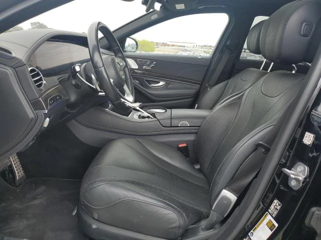 Mercedes-Benz S 450 AMG* PACK* LED* MULTIBEAM* BURMESTER* ДИГИТАЛНО* Т - изображение 9 | Auto.bg Mercedes-Benz S 450 AMG* PACK* LED* MULTIBEAM* BURMESTER* ДИГИТАЛНО* Т - изображение 9