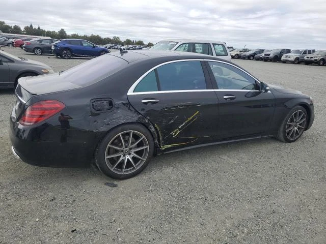 Mercedes-Benz S 450 AMG* PACK* LED* MULTIBEAM* BURMESTER* ДИГИТАЛНО* Т - изображение 2 | Auto.bg Mercedes-Benz S 450 AMG* PACK* LED* MULTIBEAM* BURMESTER* ДИГИТАЛНО* Т - изображение 2