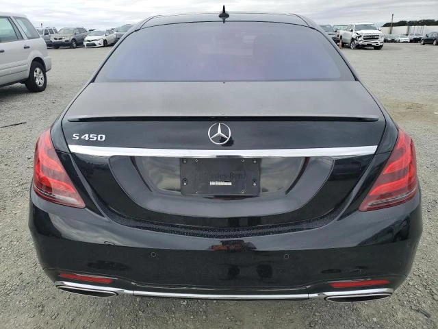 Mercedes-Benz S 450 AMG* PACK* LED* MULTIBEAM* BURMESTER* ДИГИТАЛНО* Т - изображение 6 | Auto.bg Mercedes-Benz S 450 AMG* PACK* LED* MULTIBEAM* BURMESTER* ДИГИТАЛНО* Т - изображение 6