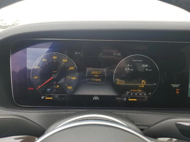 Mercedes-Benz S 450 AMG* PACK* LED* MULTIBEAM* BURMESTER* ДИГИТАЛНО* Т - изображение 8 | Auto.bg Mercedes-Benz S 450 AMG* PACK* LED* MULTIBEAM* BURMESTER* ДИГИТАЛНО* Т - изображение 8