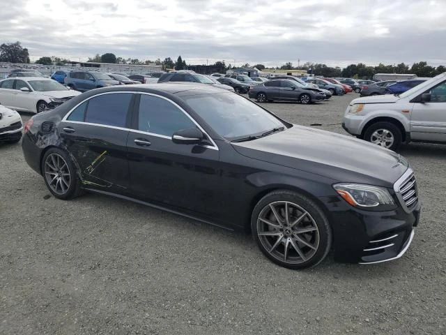 Mercedes-Benz S 450 AMG* PACK* LED* MULTIBEAM* BURMESTER* ДИГИТАЛНО* Т - изображение 3 | Auto.bg Mercedes-Benz S 450 AMG* PACK* LED* MULTIBEAM* BURMESTER* ДИГИТАЛНО* Т - изображение 3