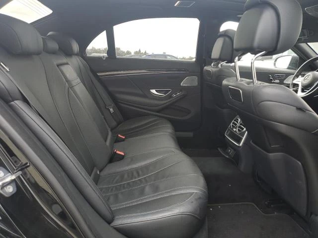 Mercedes-Benz S 450 AMG* PACK* LED* MULTIBEAM* BURMESTER* ДИГИТАЛНО* Т - изображение 10 | Auto.bg Mercedes-Benz S 450 AMG* PACK* LED* MULTIBEAM* BURMESTER* ДИГИТАЛНО* Т - изображение 10