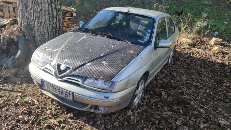 Alfa Romeo 146 1.9 jtd - 600 € / 1173.50 лв. - 21467235 1 | Car24.bg Alfa Romeo 146 1.9 jtd - 600 € / 1173.50 лв. - 21467235 1