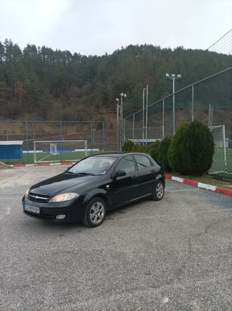 Chevrolet Lacetti - 4700 лв. / 2403.07 € - 58663907 1 | Car24.bg Chevrolet Lacetti - 4700 лв. / 2403.07 € - 58663907 1