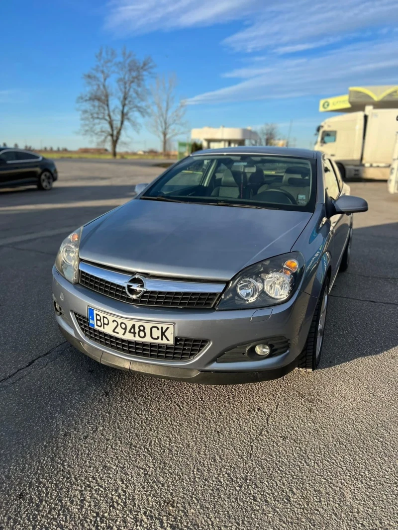 Opel Astra - 2650 € / 5182.95 лв. - 33300894 1 | Car24.bg Opel Astra - 2650 € / 5182.95 лв. - 33300894 1