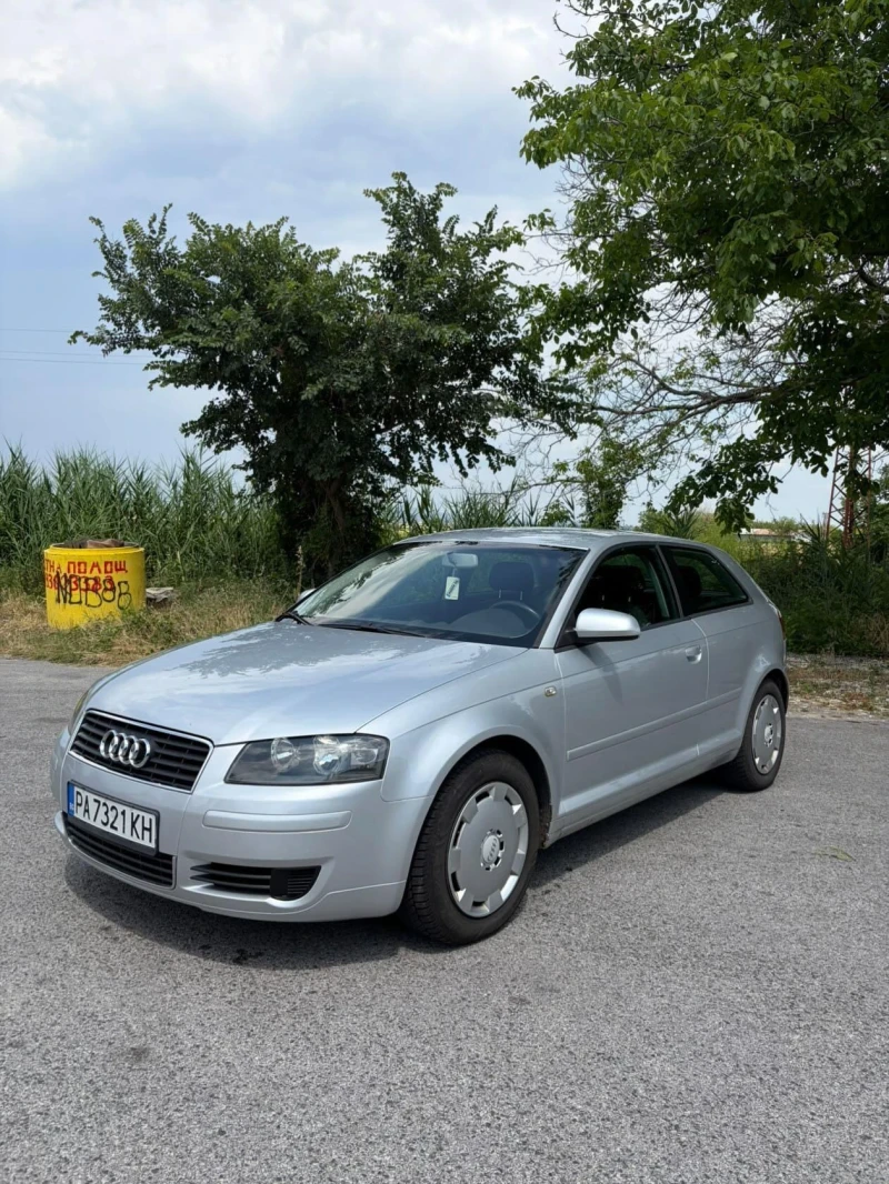 Audi A3 - 2000 € - 41009467 1 | Car24.bg Audi A3 - 2000 € - 41009467 1
