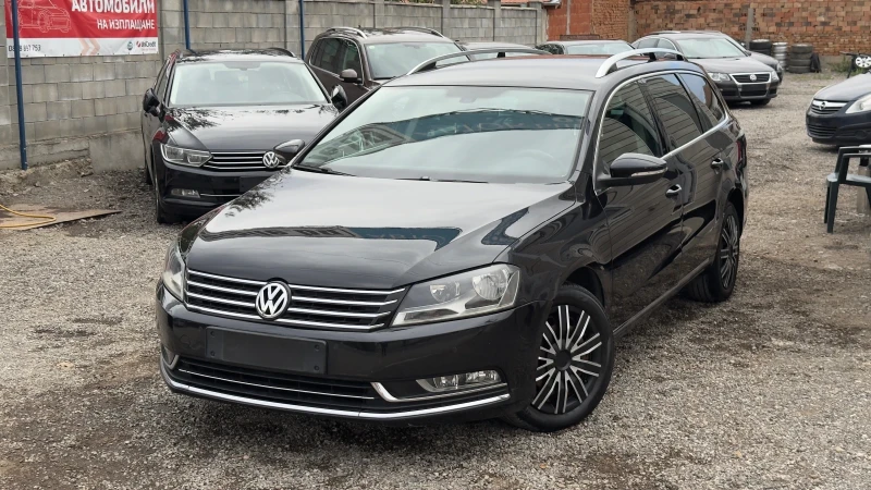VW Passat DSG - 5200 € - 97423248 1 | Car24.bg VW Passat DSG - 5200 € - 97423248 1
