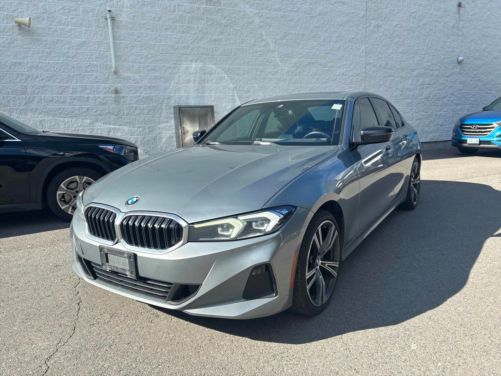 BMW 330 * xDrive * CARFAX * ОПЦИЯ ЗА ФИНАНСИРАНЕ | Auto.bg — изображение 1 BMW 330 * xDrive * CARFAX * ОПЦИЯ ЗА ФИНАНСИРАНЕ | Auto.bg — изображение 1