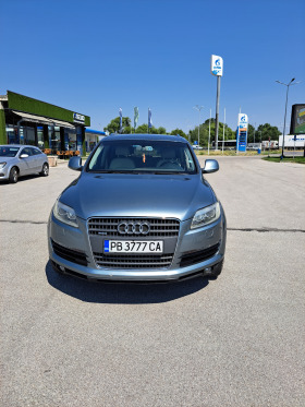 Обява за продажба на Audi Q7 ~18 999 лв. - изображение 1