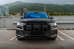 Audi SQ7 LASER / B&O / DISTRONIC / 360 / VIRTUAL / 22 - Car24.bg Audi SQ7 LASER / B&O / DISTRONIC / 360 / VIRTUAL / 22