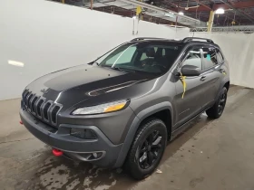 Jeep Cherokee * TRAILHAWK * CARFAX * БЕЗ ПЪРВОНАЧАЛНА ВНОСКА - Car24.bg Jeep Cherokee * TRAILHAWK * CARFAX * БЕЗ ПЪРВОНАЧАЛНА ВНОСКА