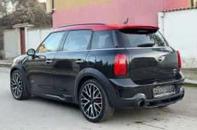 Mini Countryman JOHN COOPER WORKS ALL4 Внос Швейцария - 19818 лв. / 10132.78 € - 67913730 4 | Car24.bg Mini Countryman JOHN COOPER WORKS ALL4 Внос Швейцария - 19818 лв. / 10132.78 € - 67913730 4