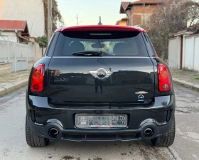 Mini Countryman JOHN COOPER WORKS ALL4 Внос Швейцария - 19818 лв. / 10132.78 € - 67913730 5 | Car24.bg Mini Countryman JOHN COOPER WORKS ALL4 Внос Швейцария - 19818 лв. / 10132.78 € - 67913730 5