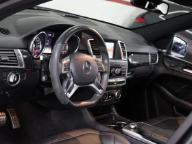 Mercedes-Benz ML 63 AMG * 63 AMG No Accident Harman/Kardon КУПИ СЕГА - 32250 лв. / 16489.16 € - 16759128 10 | Car24.bg Mercedes-Benz ML 63 AMG * 63 AMG No Accident Harman/Kardon КУПИ СЕГА - 32250 лв. / 16489.16 € - 16759128 10