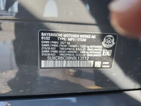 BMW X5 XDRIVE40I CARFAX - 33400 € / 65324.72 лв. - 52533458 15 | Car24.bg BMW X5 XDRIVE40I CARFAX - 33400 € / 65324.72 лв. - 52533458 15