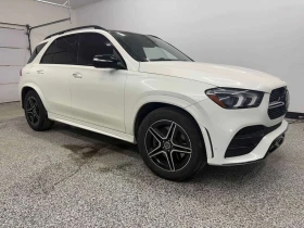 Mercedes-Benz GLE 450 CARFAX/BURMESTER/ПАНОРАМА/ПОДГРЕВИ