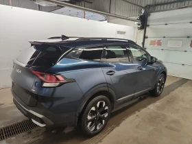 Kia Sportage Очакван внос ! X-Line 2.5 GDI AWD - 21900 € / 42832.68 лв. - 30121170 6 | Car24.bg Kia Sportage Очакван внос ! X-Line 2.5 GDI AWD - 21900 € / 42832.68 лв. - 30121170 6