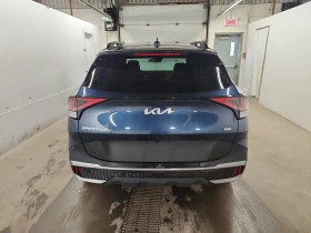 Kia Sportage Очакван внос ! X-Line 2.5 GDI AWD - 21900 € / 42832.68 лв. - 30121170 5 | Car24.bg Kia Sportage Очакван внос ! X-Line 2.5 GDI AWD - 21900 € / 42832.68 лв. - 30121170 5