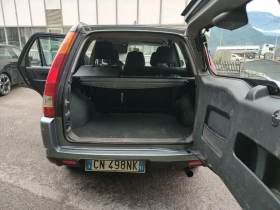 Honda Cr-v 2.0i 150кс Бензин Газ 4х4 - 5300 € / 10365.90 лв. - 62635432 5 | Car24.bg Honda Cr-v 2.0i 150кс Бензин Газ 4х4 - 5300 € / 10365.90 лв. - 62635432 5